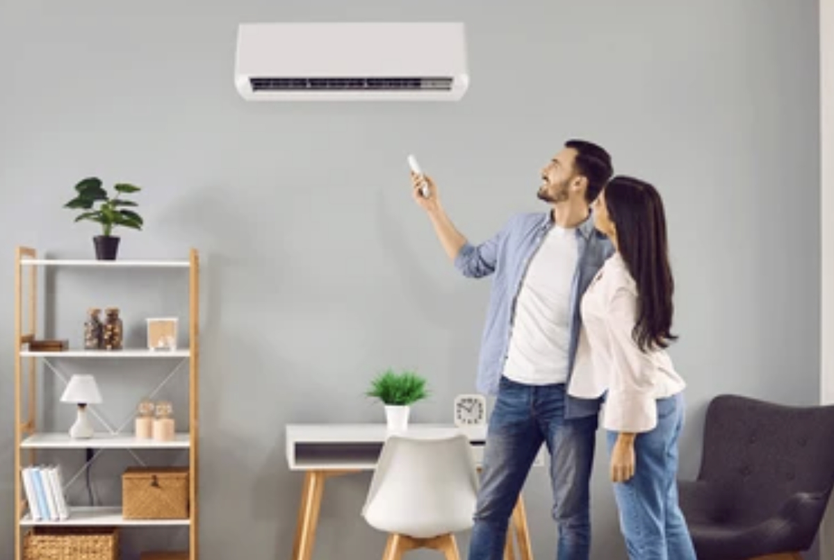 Comment réussir l'installation de votre clim réversible ?