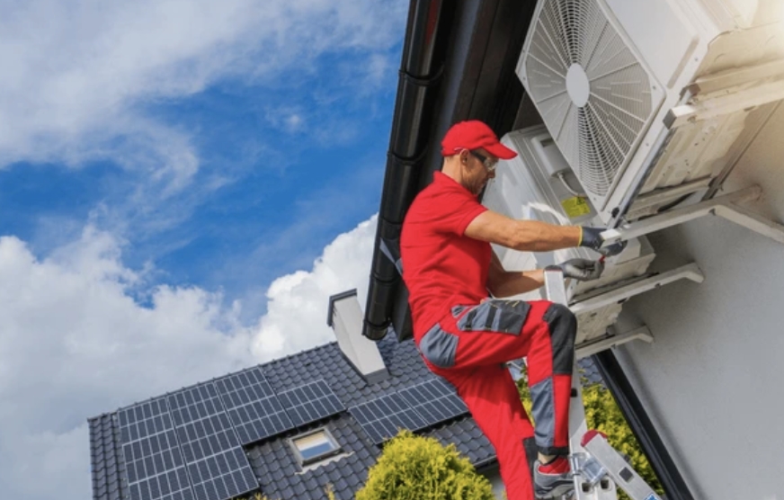 Vous souhaitez faire installer une pompe à chaleur en 2024 ? Voici les aides dont vous pouvez bénéficier !