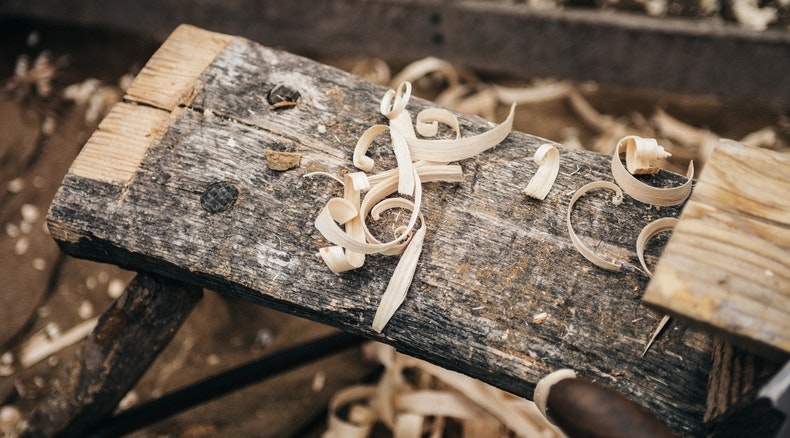 La hausse des matières premières : bois, aluminium