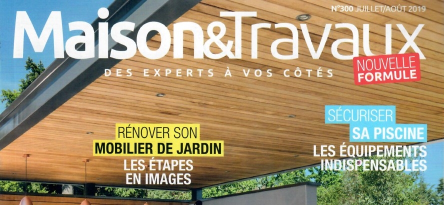 Maisons & Travaux