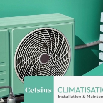 L'interview minute de Celsius climatisation